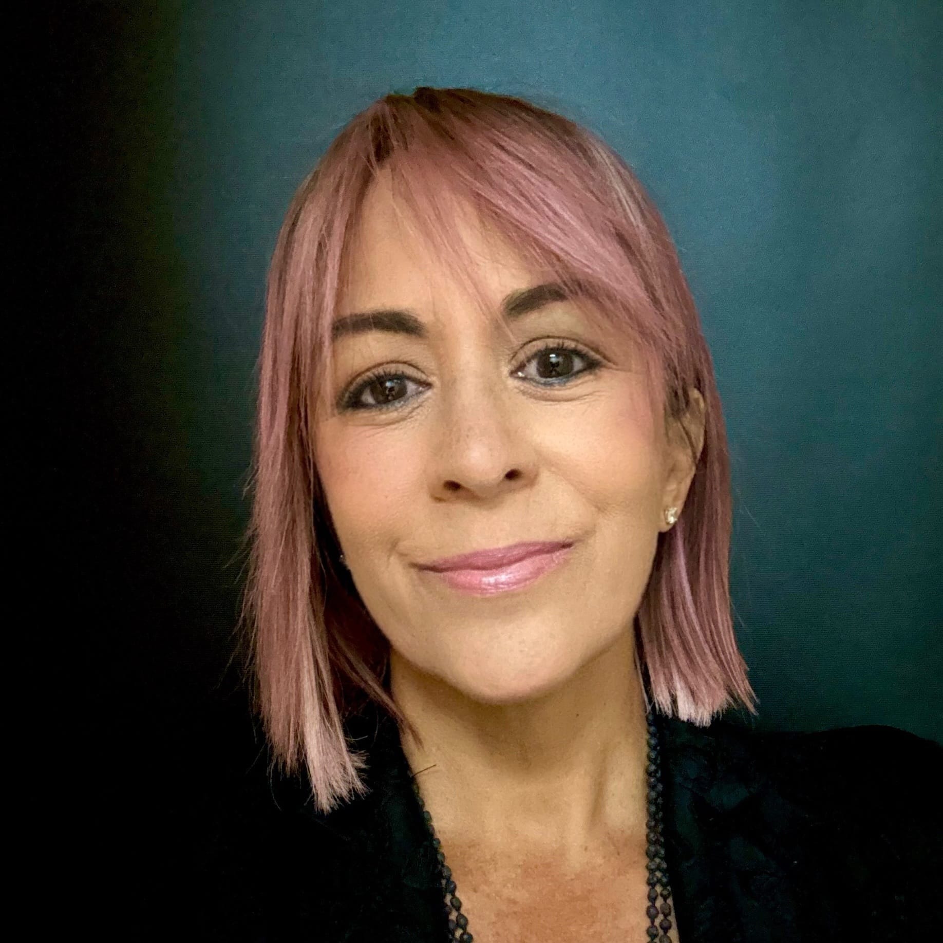 'Without our lived experiences, AI has nothing to talk about'