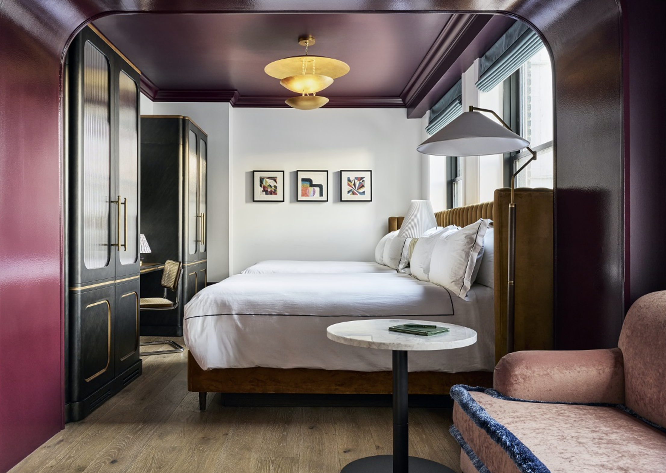 Your best guest insight? Housekeeping.