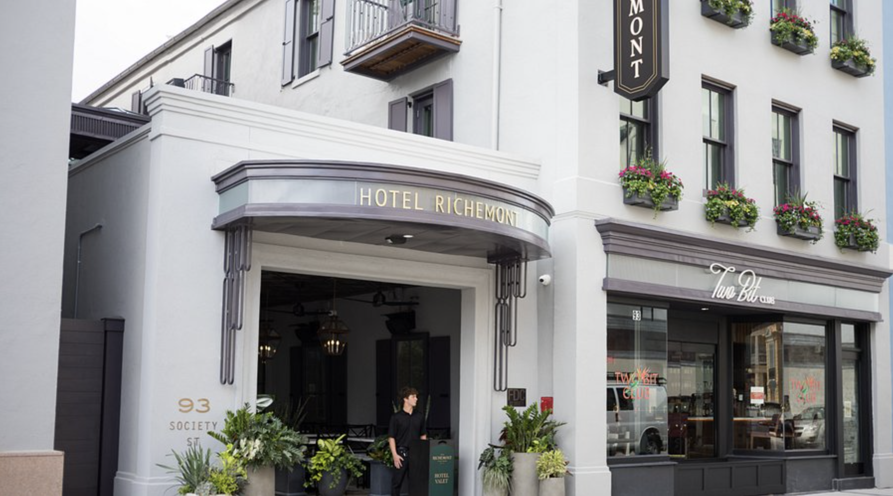 Control freaks, rejoice