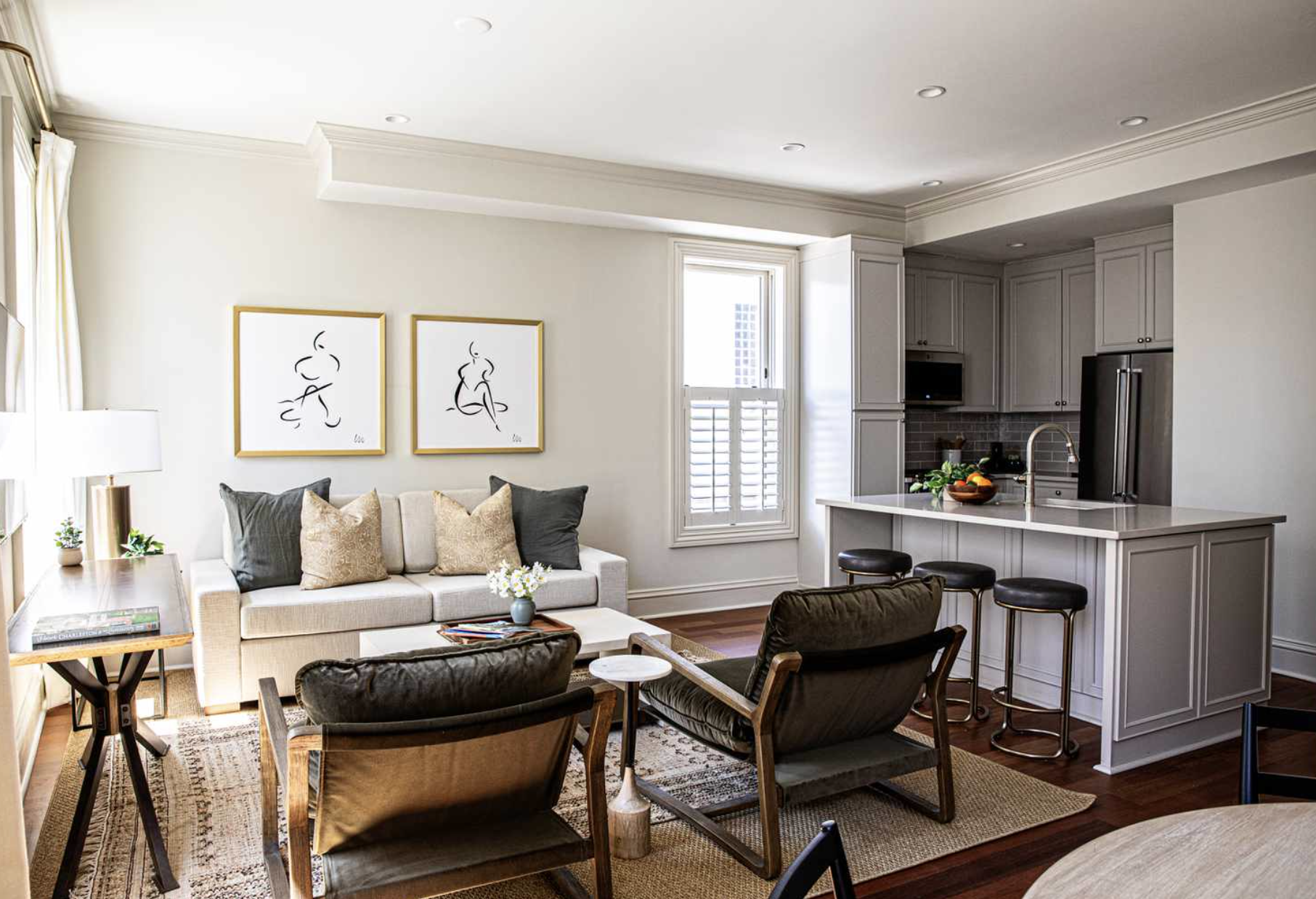 Control freaks, rejoice