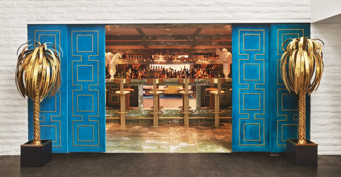 Indie hotels *are* the moment