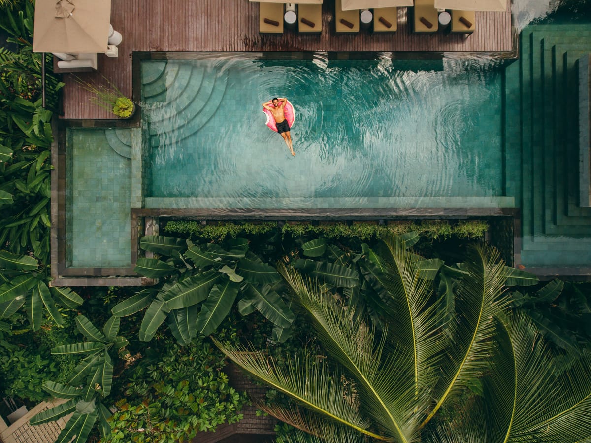 Your hospitality superpower