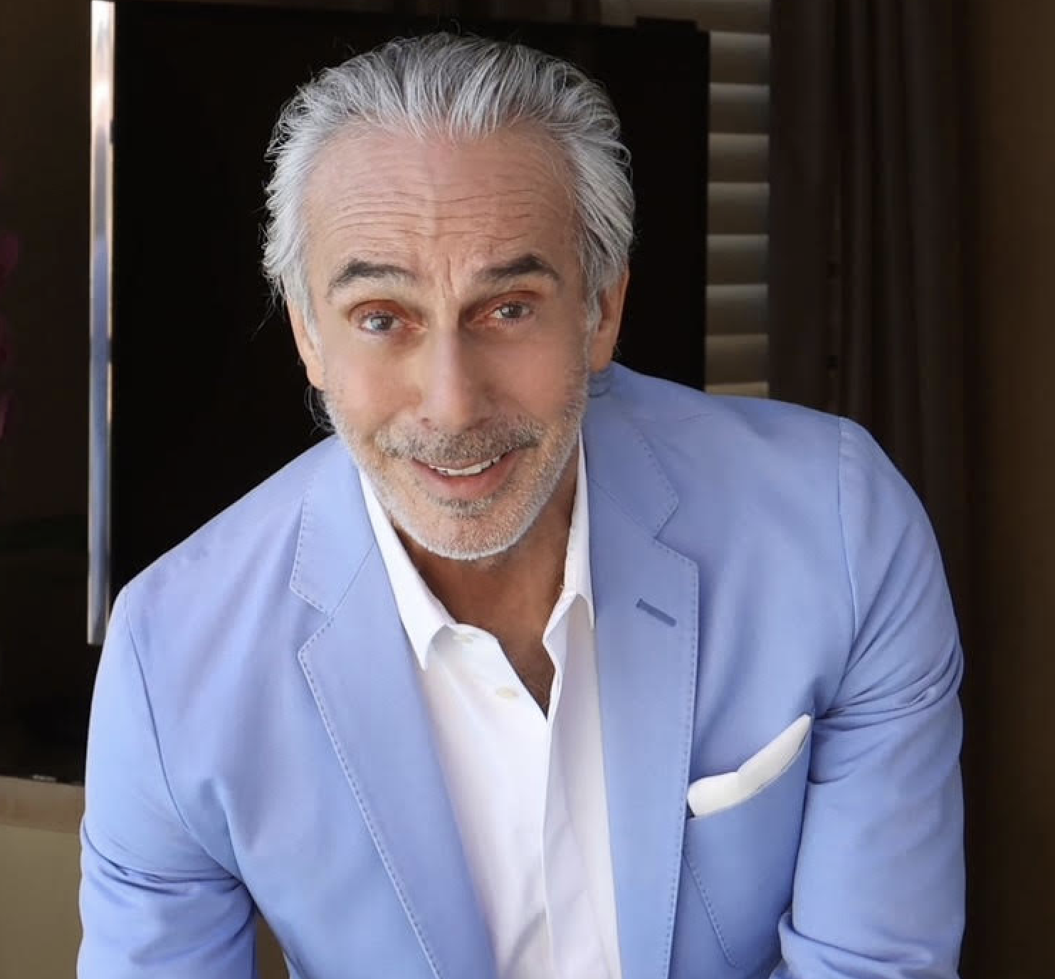 What great leaders never leave to chance