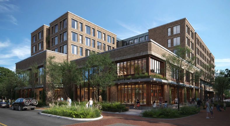 Your lobby isn’t the first impression anymore