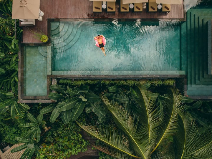 Your hospitality superpower