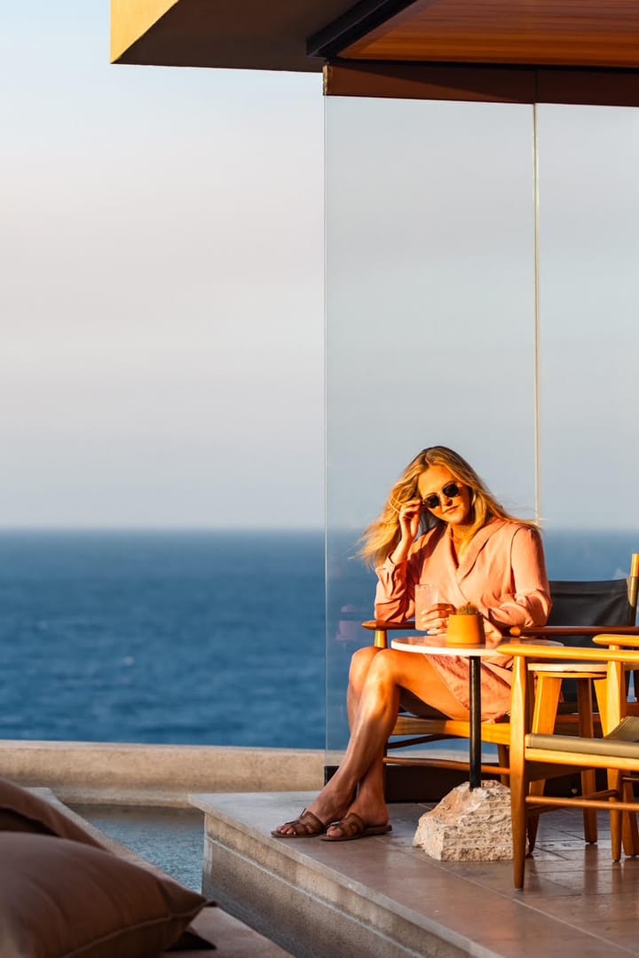 The art of natural hotel photography