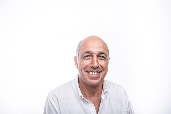 Who really owns your bookings?