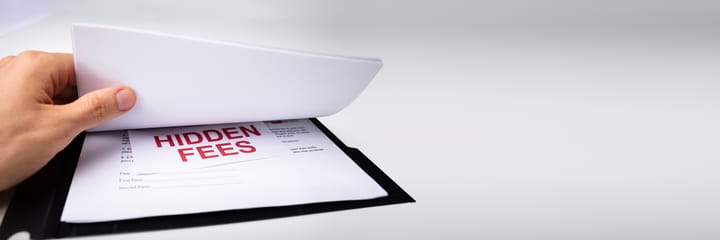 Hidden hotel fee crackdown