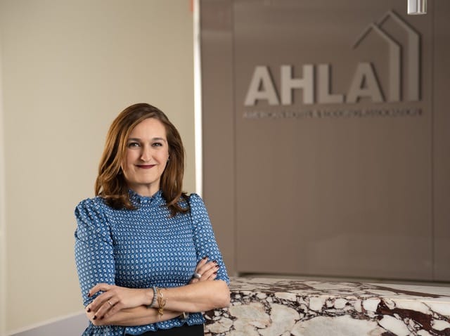 "Advocacy is storytelling"