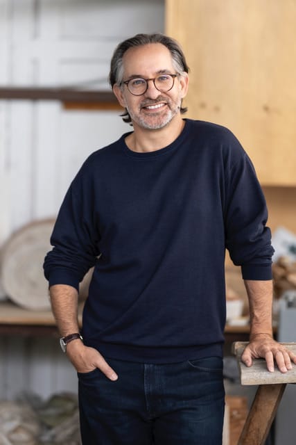 Designing hotels that feel alive